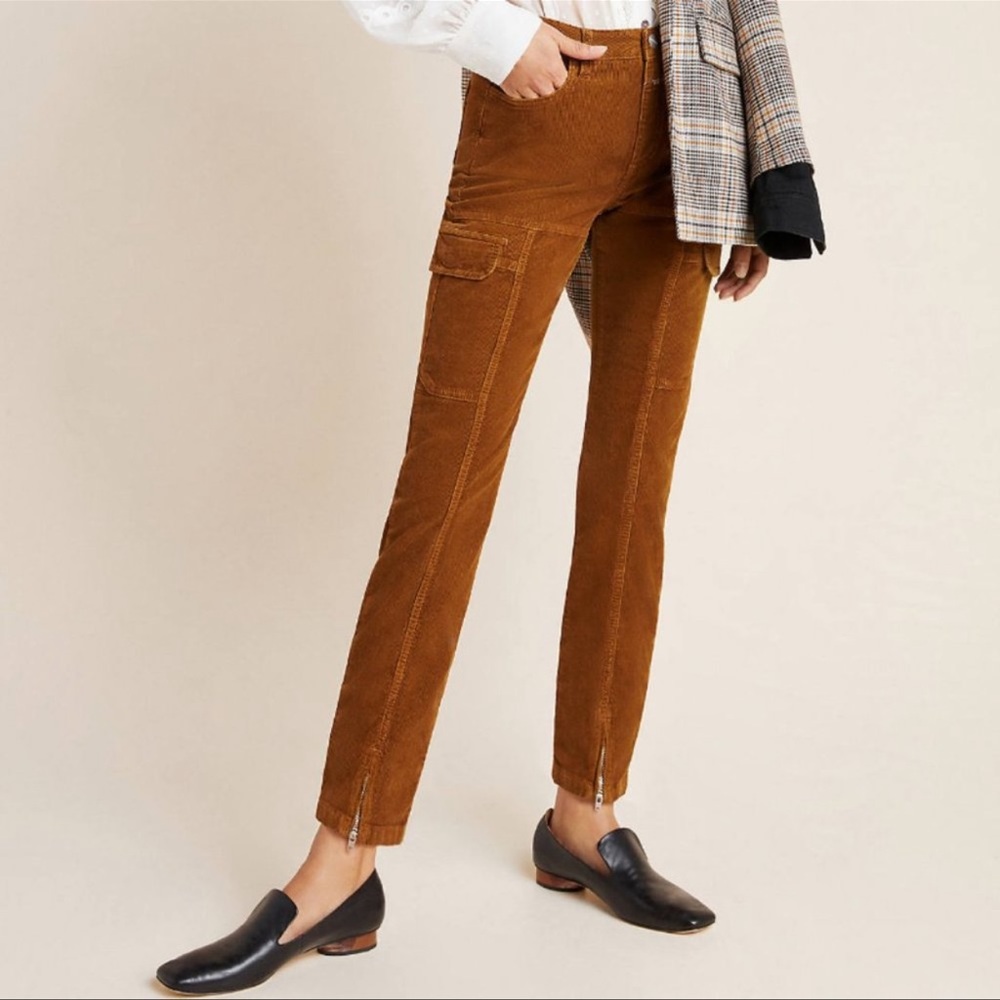 Closed for Anthropologie Lotti Skinny Jeans